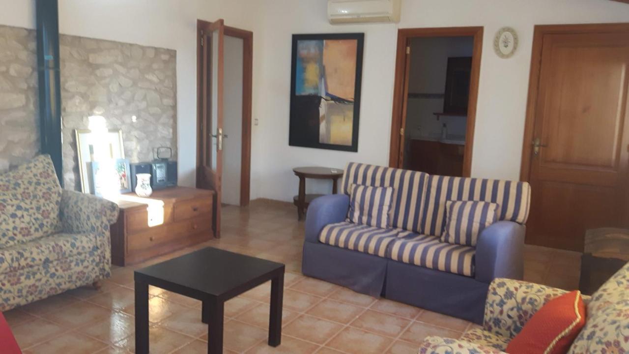 Ca'N Buniferri Villa Randa Luaran gambar