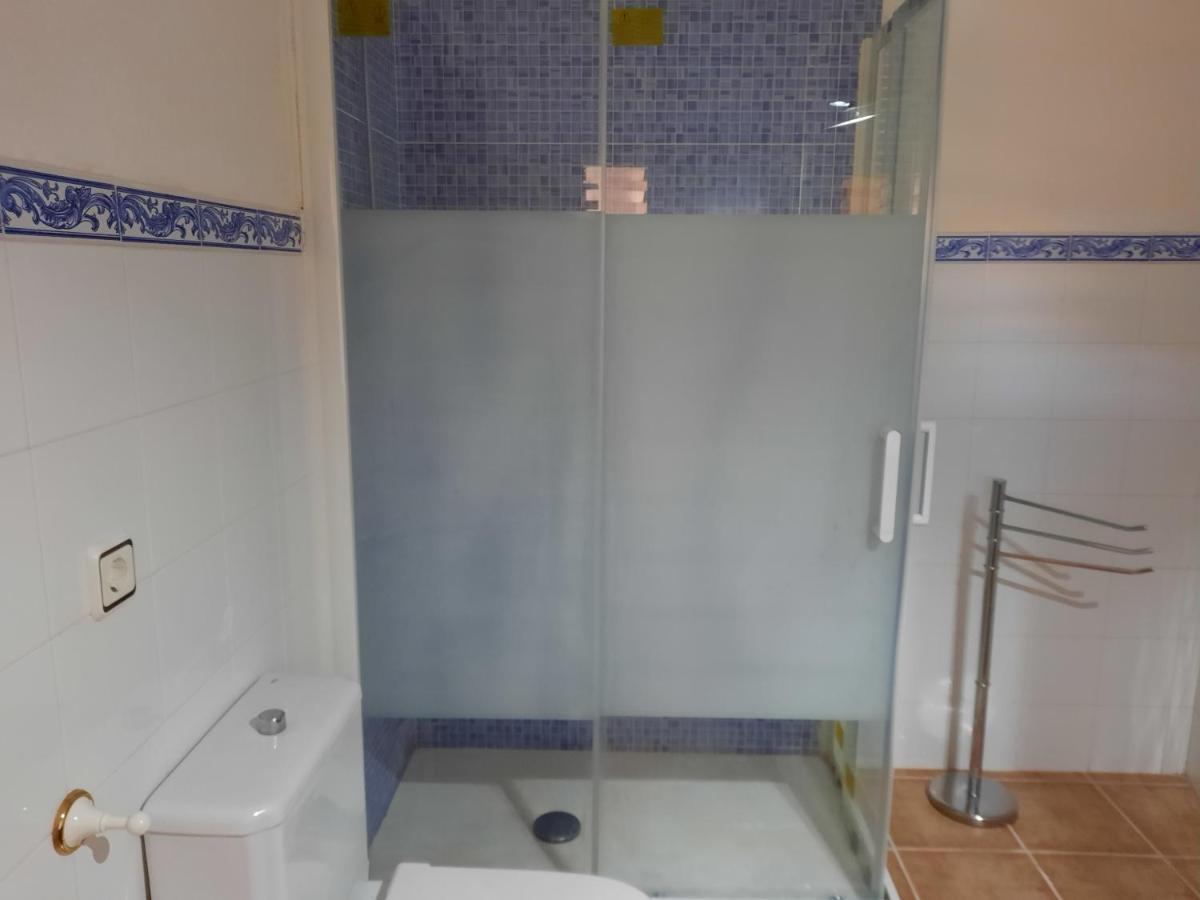 Ca'N Buniferri Villa Randa Luaran gambar
