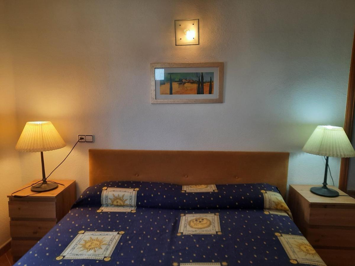Ca'N Buniferri Villa Randa Luaran gambar
