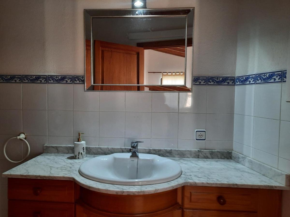 Ca'N Buniferri Villa Randa Luaran gambar