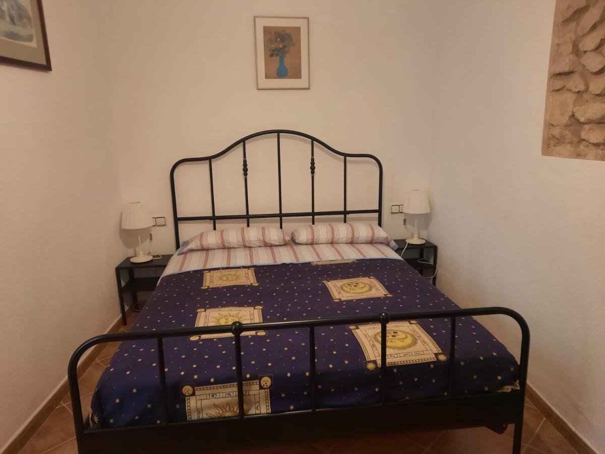Ca'N Buniferri Villa Randa Luaran gambar