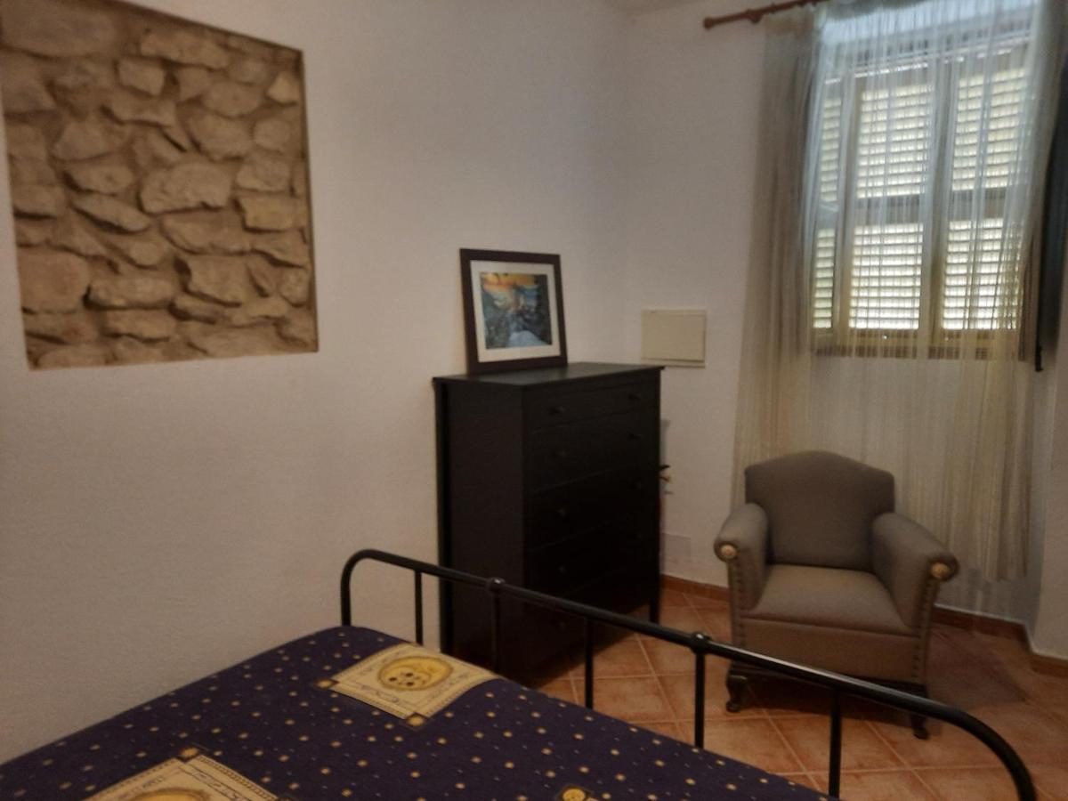 Ca'N Buniferri Villa Randa Luaran gambar