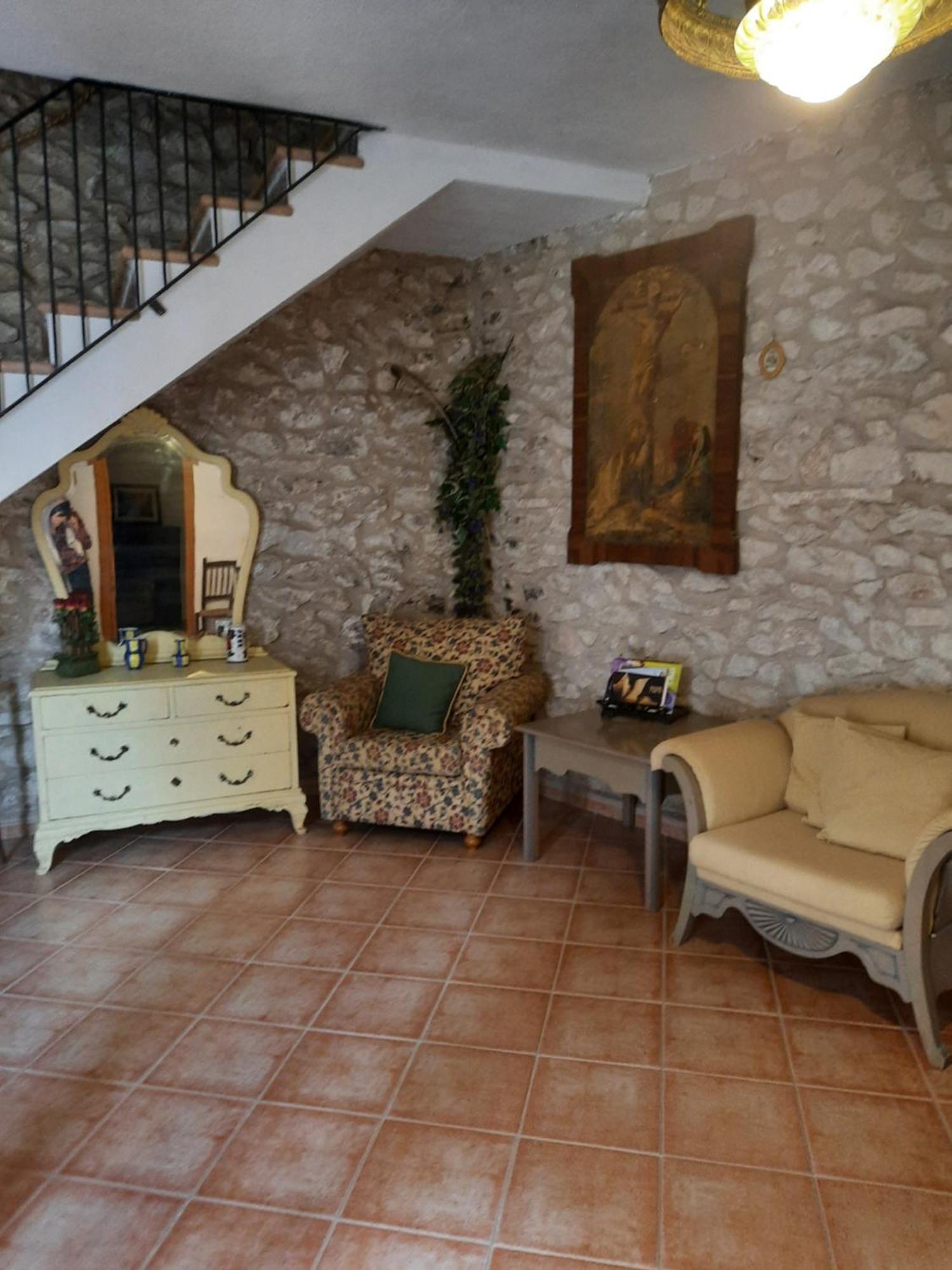 Ca'N Buniferri Villa Randa Luaran gambar