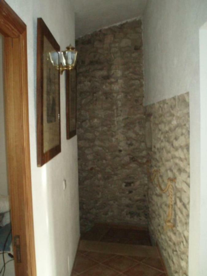 Ca'N Buniferri Villa Randa Luaran gambar
