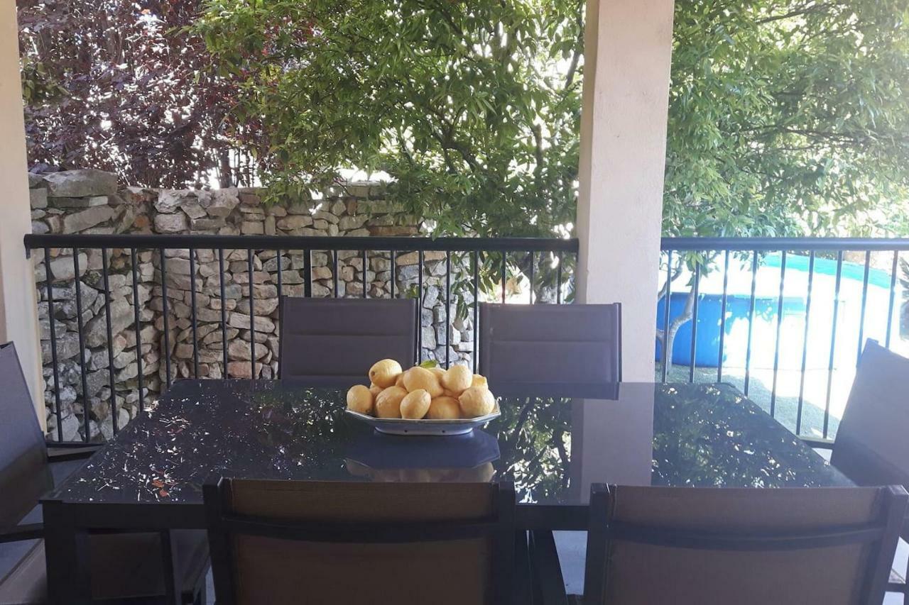 Ca'N Buniferri Villa Randa Luaran gambar