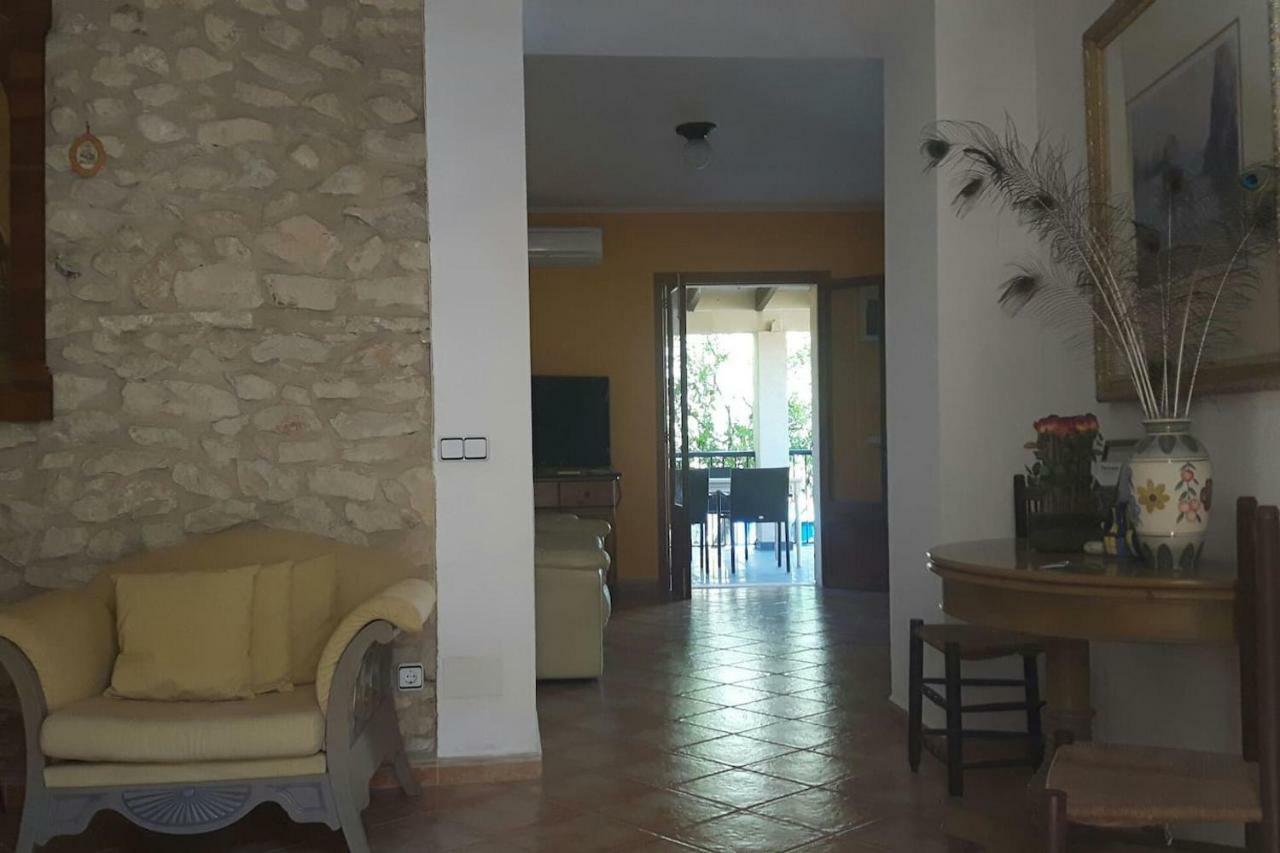 Ca'N Buniferri Villa Randa Luaran gambar